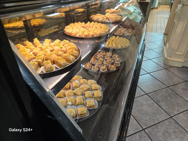 Bethlehem Grill and Kunafa