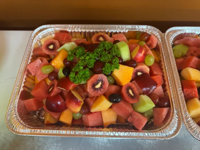 The Lunchbox Lunchbar