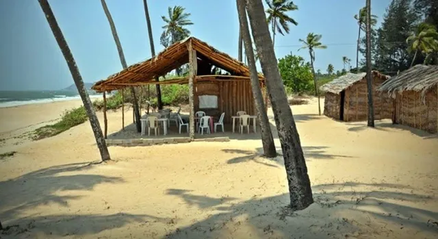 Daya Sagar Beach Resort