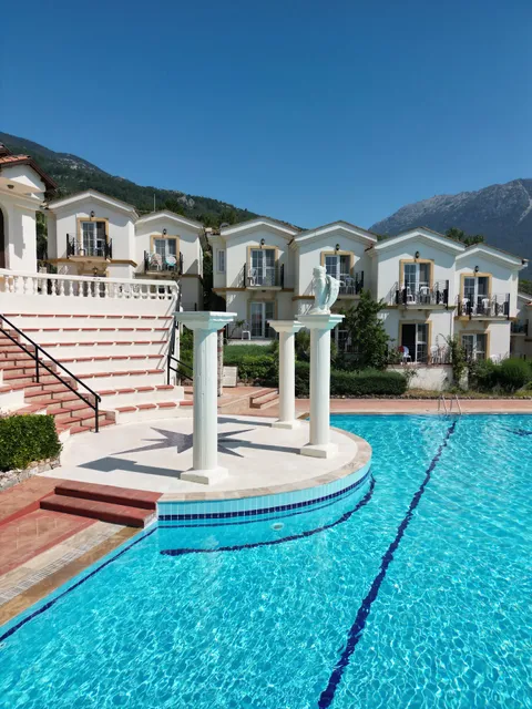 Royal Park Artemisia Otel