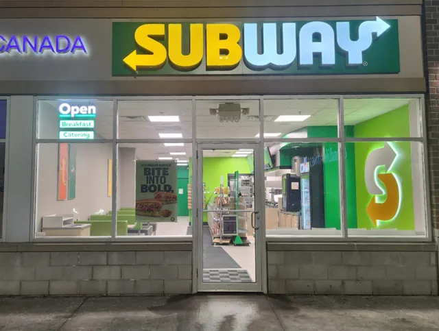 Subway