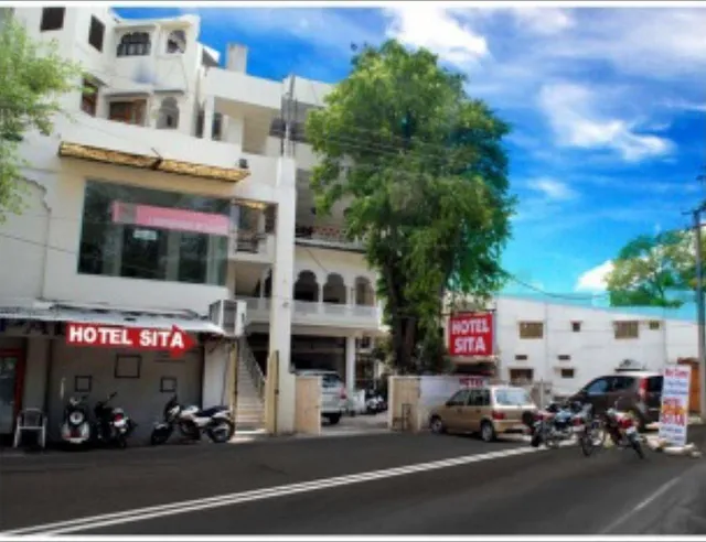 Hotel Sita