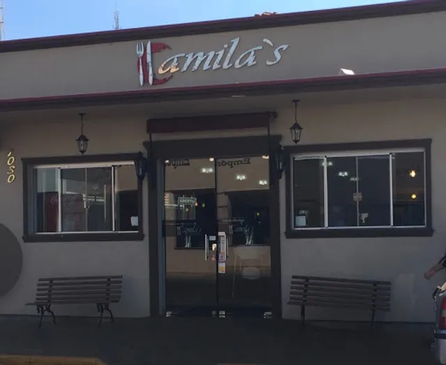 Restaurante Camila's