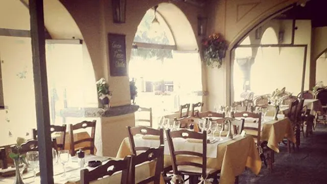 Albergo Ristorante Al Battello