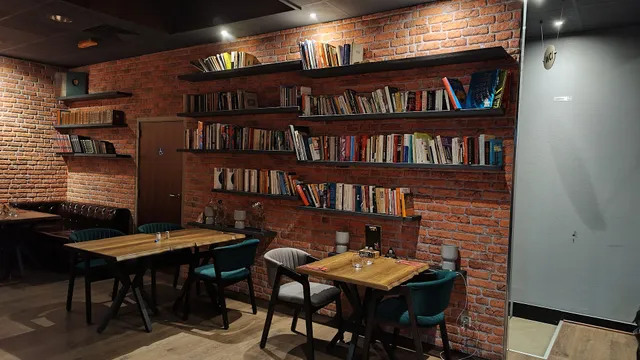 Manhattan grill Brussels