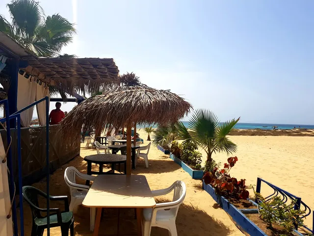 Columbus Ristorante & Beach