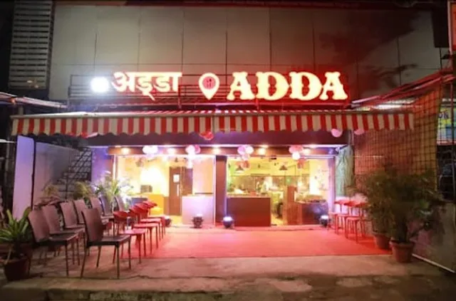 Adda