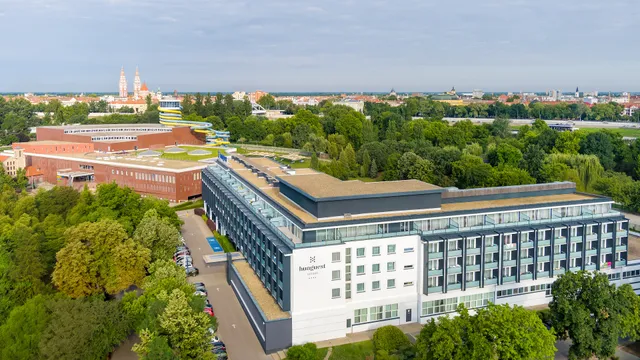 Hunguest Szeged