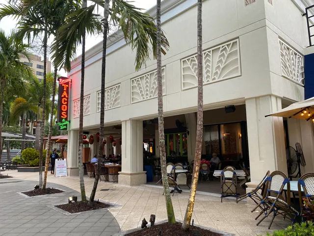 Shops at Boca Center