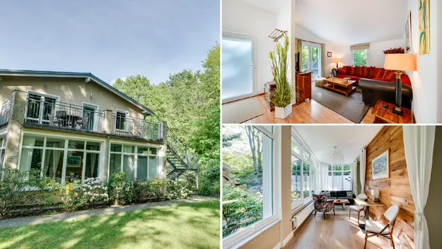 Meer & Wald | Wellness Appartements