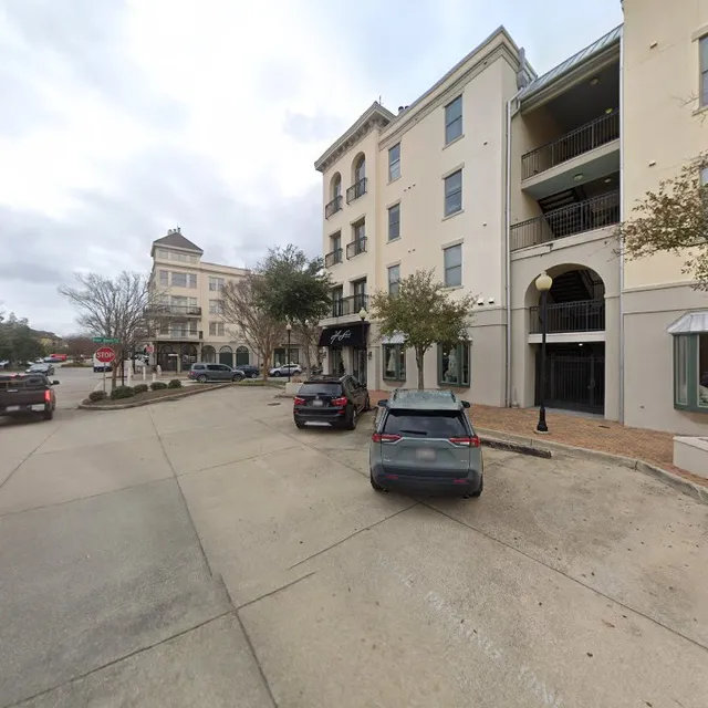 HerringStone's Lafayette