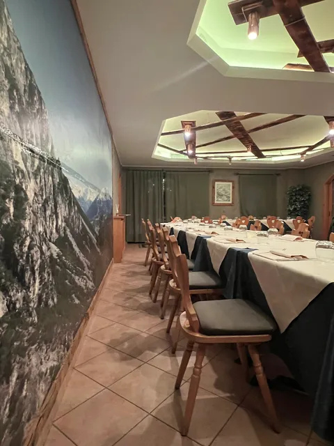 Fiordalpe - Ristorante Pizzeria