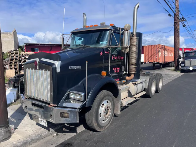 Five Star Transportation