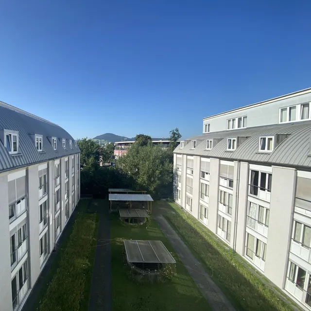 Gästehaus Goethe-Institut Freiburg