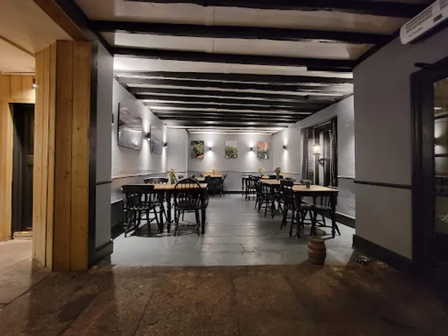 Dartmoor Inn, Merrivale