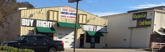 Buy Right Furniture & Appliance