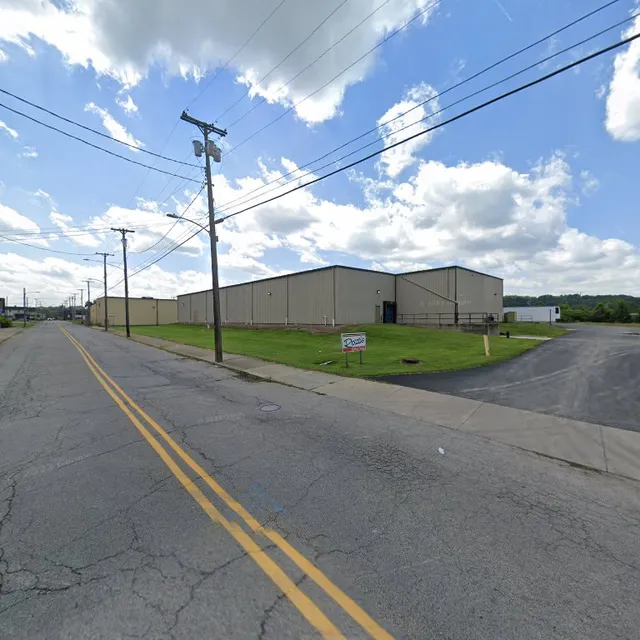 Rocca's Italian Foods Inc