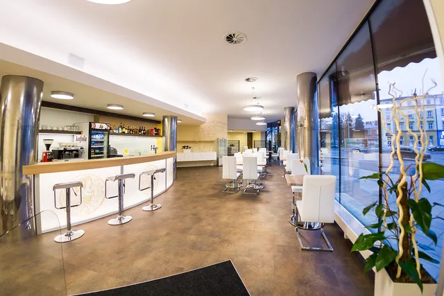 Café Restaurant Mincovna