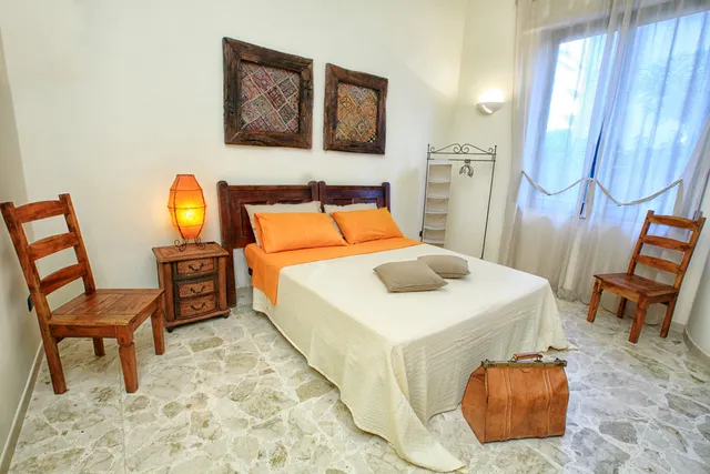 Bed & Breakfast Kalinikta