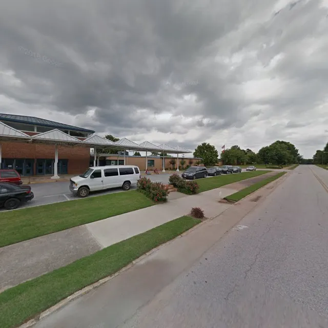 Athens Technical College - Monroe Campus