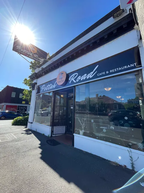 Pettah Road - Restaurant & Beer Garden Hawthorn