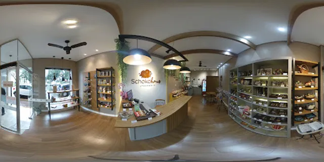 Schokohaus Chocolateria