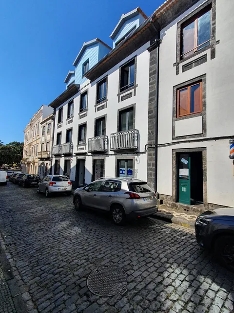 Faial Marina Apartments