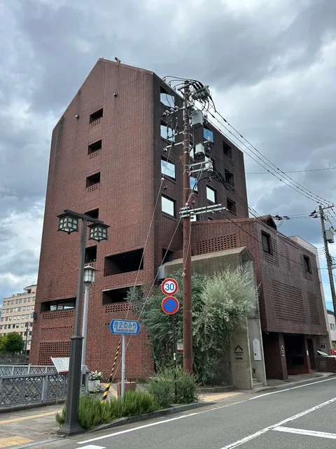 Shiromachi Annex Hotel