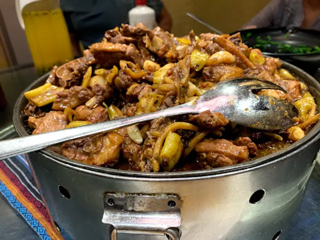 Ganjia Jiepai Lemon Yaqingshan Shop