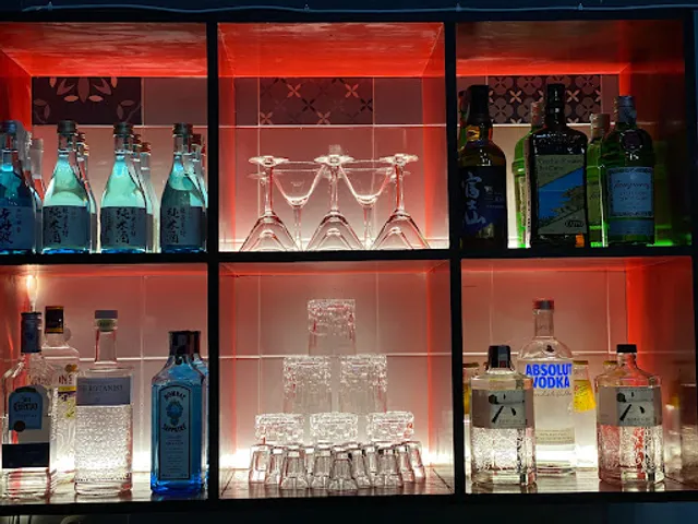 Minami Milano | Japanese Restaurant