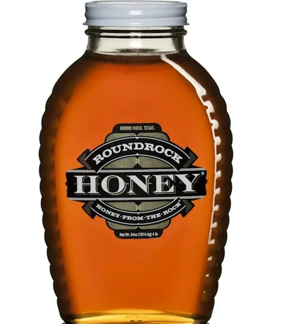 Round Rock Honey