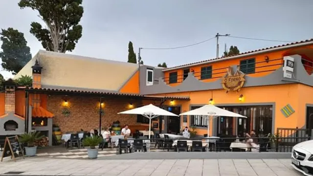 Restaurante O Forno