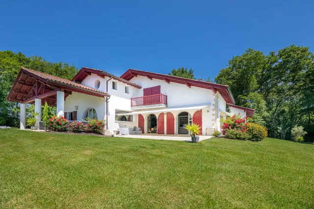 Lapitxuri Chambres d'Hôtes de charme