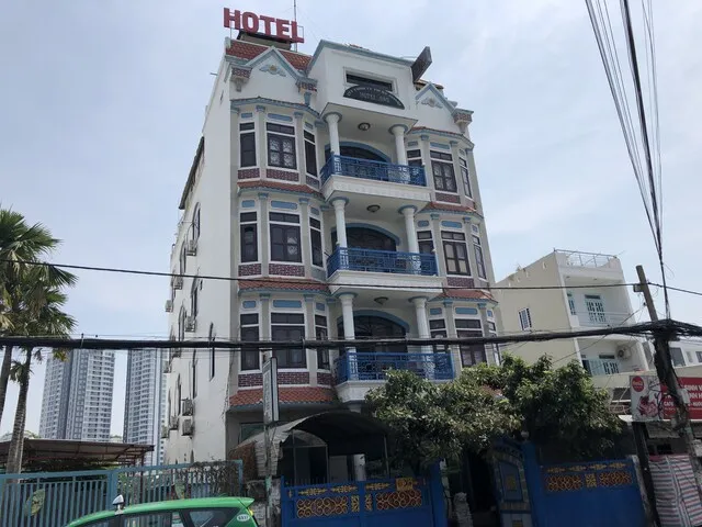 SPOT ON 662 Asiana Hotel