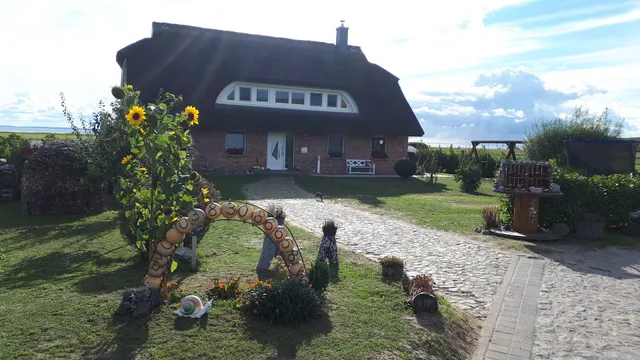 Ferienwohnung OSTWIND/ WESTWIND