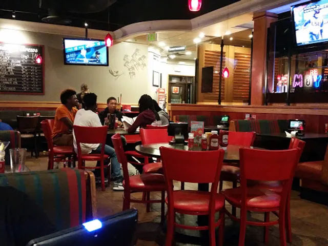 Red Robin Gourmet Burgers and Brews