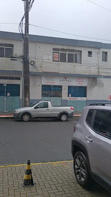 Lanchonete e Restaurante Castelo Branco