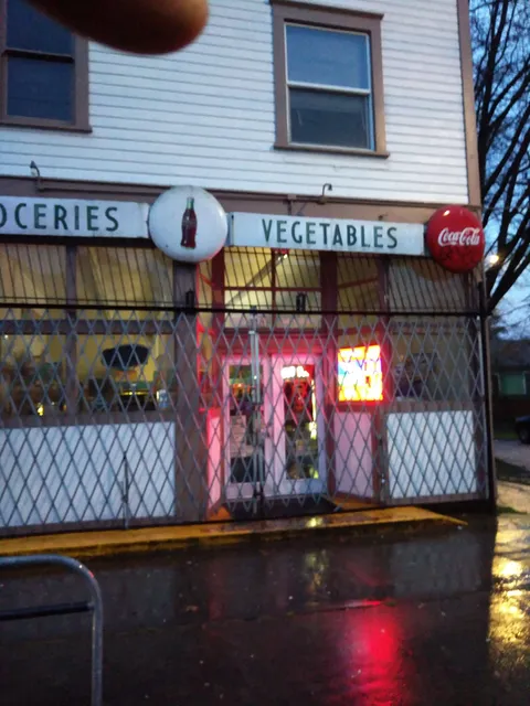 Semiras Grocery Store