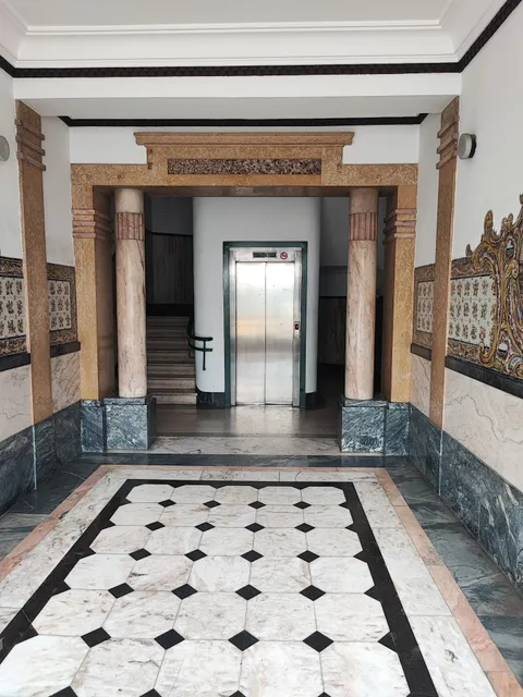 Magnolia Guesthouse, Lisbon