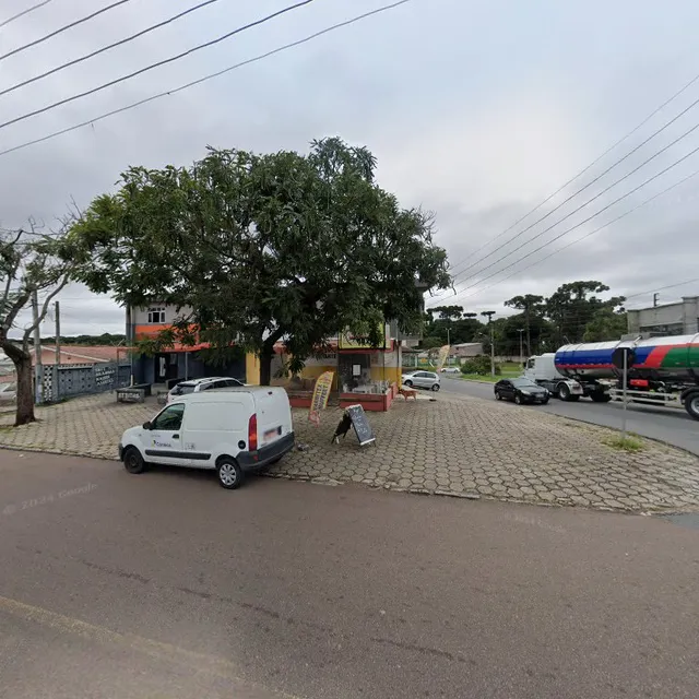 São Roque Restaurante E Lanchonete