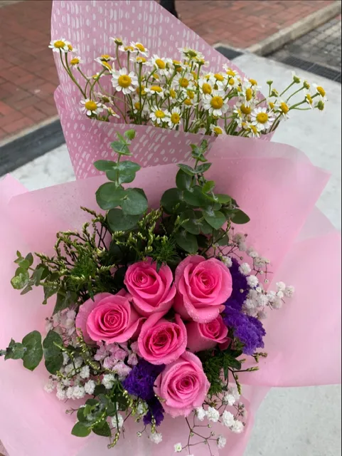 Sunny Florist Pte Ltd