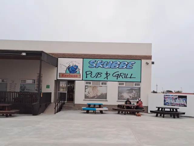 Skubbe Pub & Grill