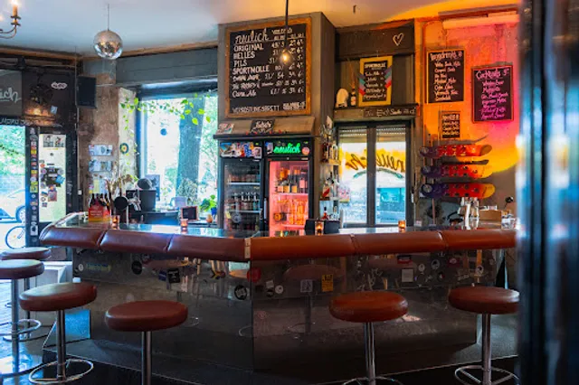 Brauhaus Neulich GmbH