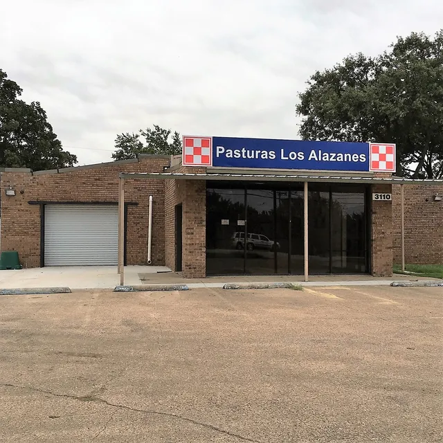 Pasturas Los Alazanes