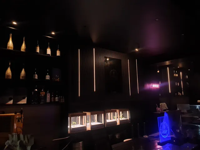 Bangkok Grill by Smile Thai