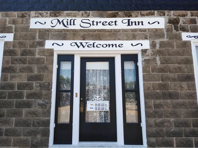 Mill Street Inn