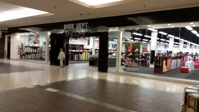 Shoe Dept. Encore