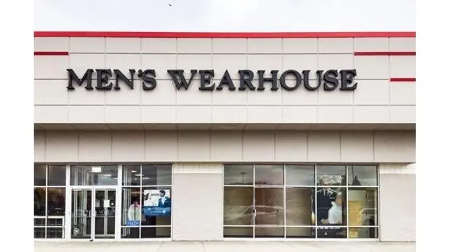 Men's Wearhouse