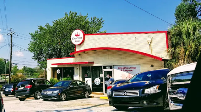 Smoothie King