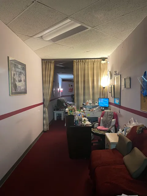 Hollywood Chinese Massage